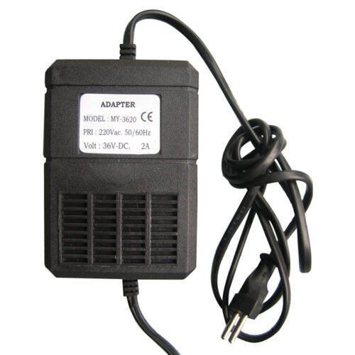 Bộ đổi Nguồn 36V/2A 3 Bộ đổi Nguồn từ 220V sang 36V - 2A