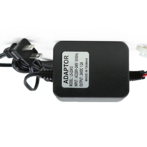 Bộ đổi Nguồn từ 220V sang 24V - 1.2A - Made in Taiwan