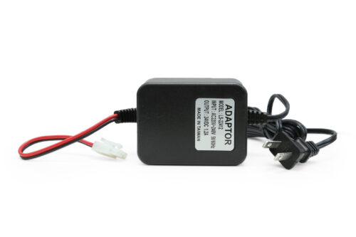 Bộ đổi Nguồn từ 220V sang 24V - 1.2A - Made in Taiwan