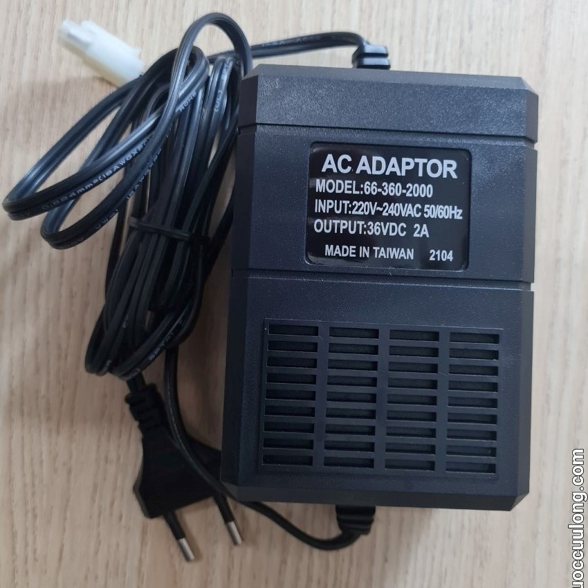 Nguồn 36V 2A Taiwan Nguon 36V 2A Taiwan