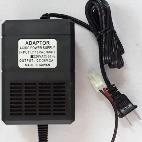 Bộ đổi Nguồn 36V/2A - Made in Taiwan 2 Bộ đổi Nguồn 36V - 2A - Made in Taiwan