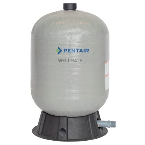 Bồn lọc Composite Pentair USA 4 bồn lọc Composite Pentair