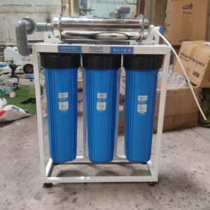 BLT-B320F - Bộ lọc tổng 20inch BB 4 cấp UF 1 bo loc tong BB 20inch 3 cap UF