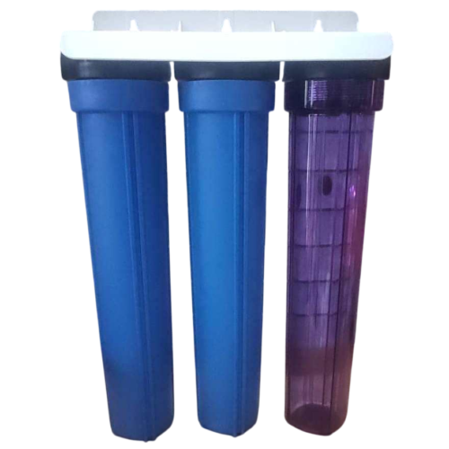 Ly lọc nước 10inch, 20inch, BigBlue 3 Ly lọc nước 20inch Taiwan