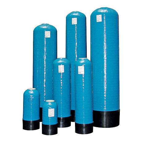 Bồn lọc Composite Pentair USA 15 cot loc pentair