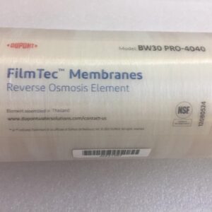 Màng RO Dupont Filmtec™ BW30 PRO-4040 - THAILAND 2 mang ro dupont filmtec bw30pro 4040