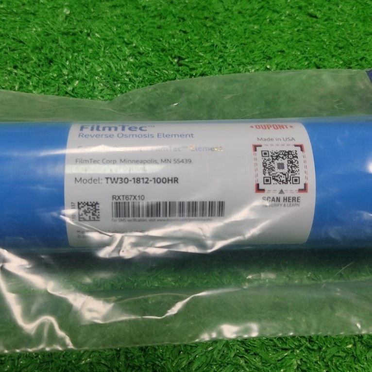 mang ro dupont filmtec tw30-1812-100hr mang ro dupont filmtec tw30 1812 100hr