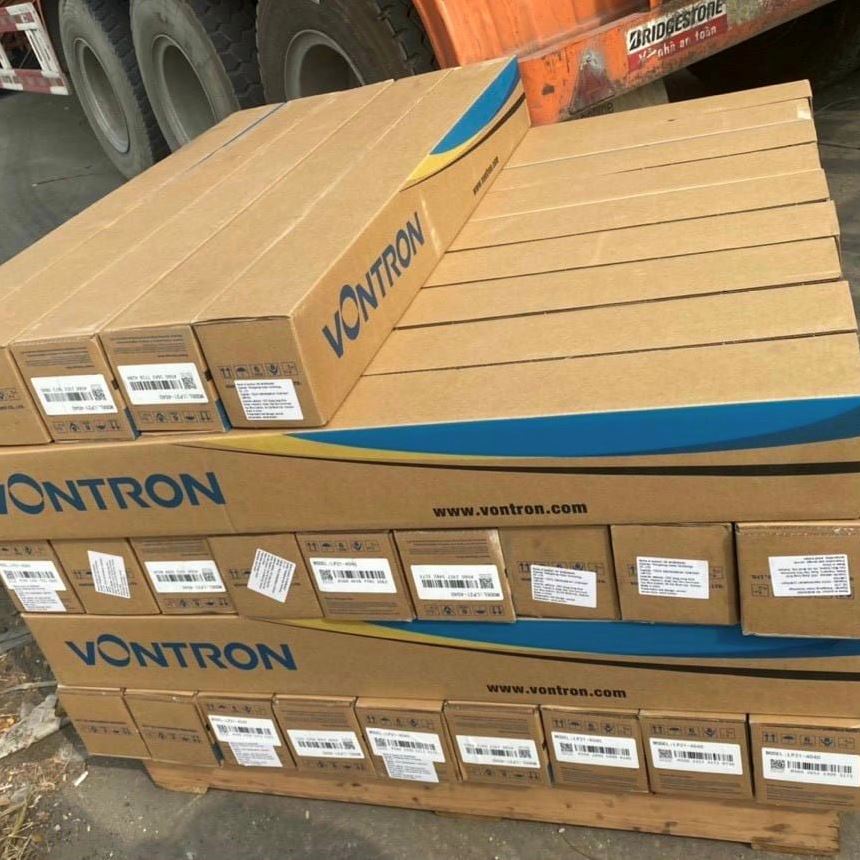 mang ro vontron mang ro vontron