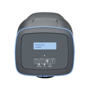 Van điểu khiển Autotrol Performa 269 Easy-iQ 1 2 Autotrol 269 Easy iQ