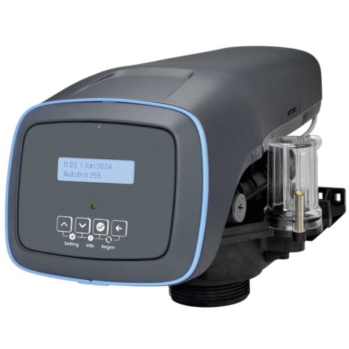 Van điểu khiển Autotrol Performa 269 Easy-iQ 6 Van điểu khiển Autotrol Performa 269 Easy-iQ
