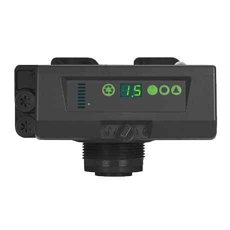 Van điểu khiển Autotrol 368