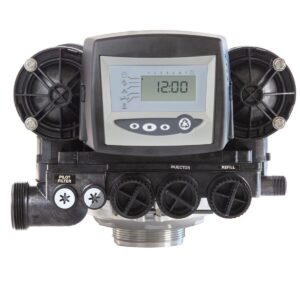 Van điều khiển Autotrol Magnum 1 Autotrol Magnum 2