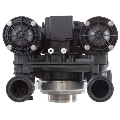 Van điểu khiển Autotrol Magnum