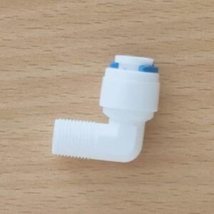 Linh kiện lọc nước - Cút RO 2 Cut RO