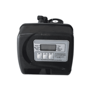 WS1.25CI - Van tự động Clack Softener USA