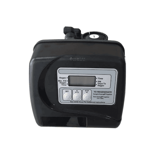 WS1.25CI - Van tự động Clack USA Softener – Nhập khẩu nguyên chiếc WS1.25CI Van tu dong Clack USA Softener – Nhap khau nguyen chiec