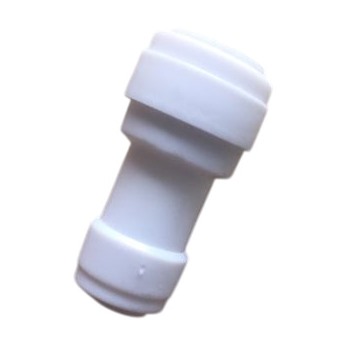Linh kiện lọc nước - Nối giảm phi 10 ra phi 6 2 Nối giảm phi 10 ra phi 6