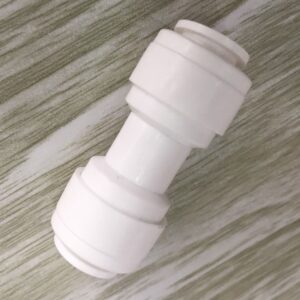 Linh kiện lọc nước - Nối nhanh phi 10 1 noi nhanh 10 10