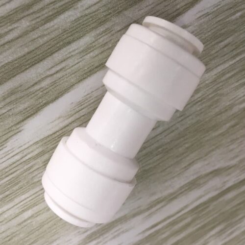 Linh kiện lọc nước - Nối nhanh phi 10 3 Nối nhanh phi 10