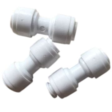 Linh kiện lọc nước - Nối nhanh phi 6 3 Linh kiện lọc nước