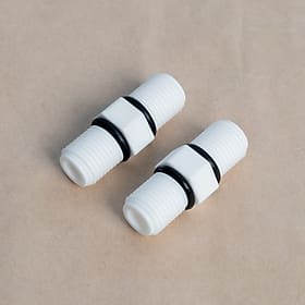 Nối răng ngoài 2 đầu phi 13