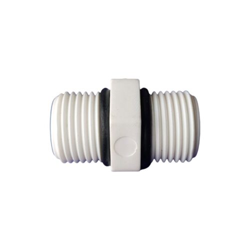 Nối răng ngoài 2 đầu phi 21