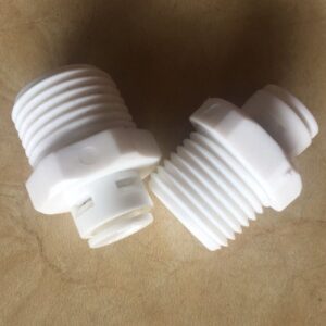 Linh kiện lọc nước - Nối thẳng răng ngoài 21 ra phi 6 7 noi thang rang ngoai 21 ra phi 10